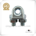 u bolt wire rope clip